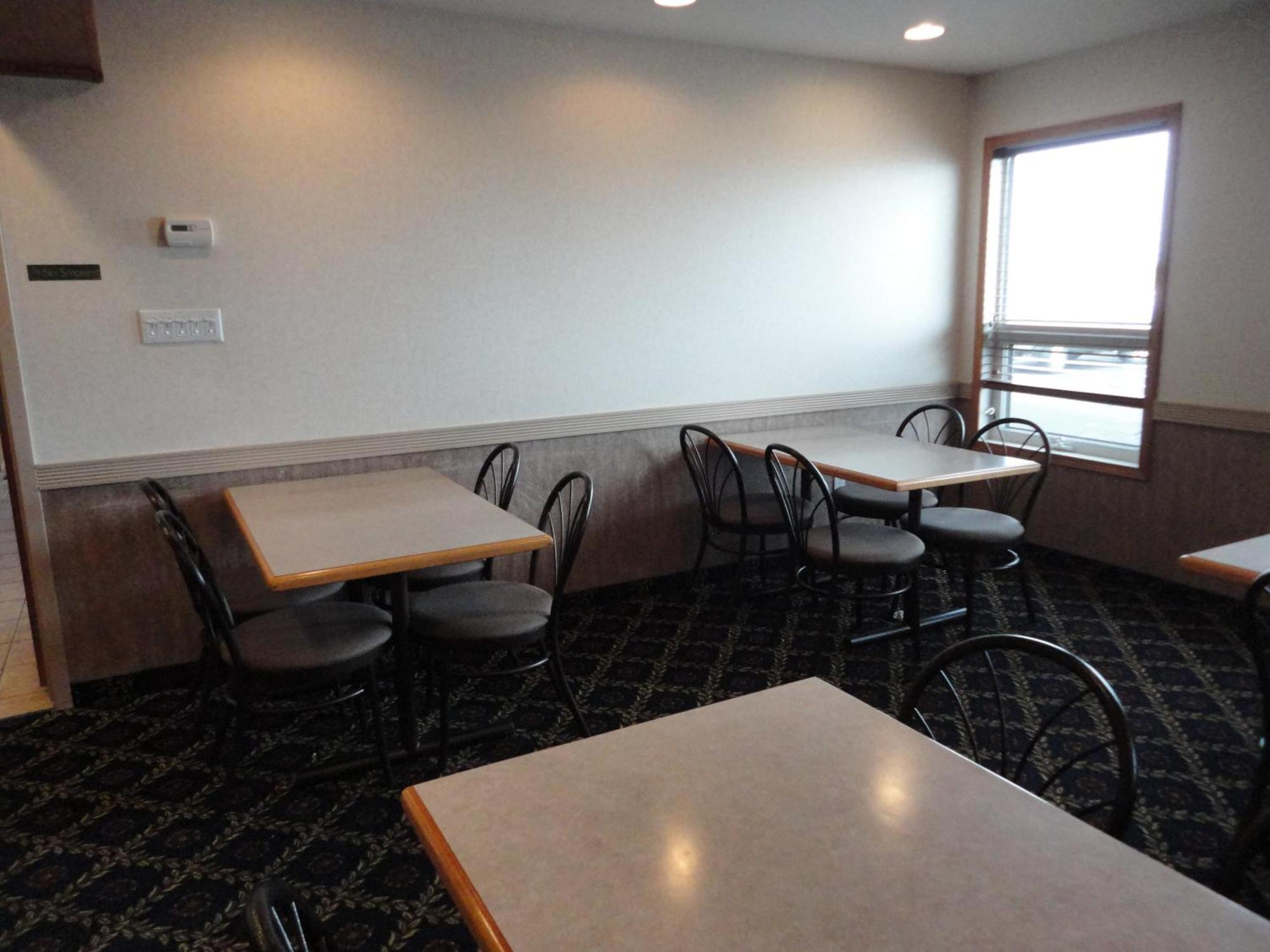 Perfect Inns & Suites Weyburn Buitenkant foto