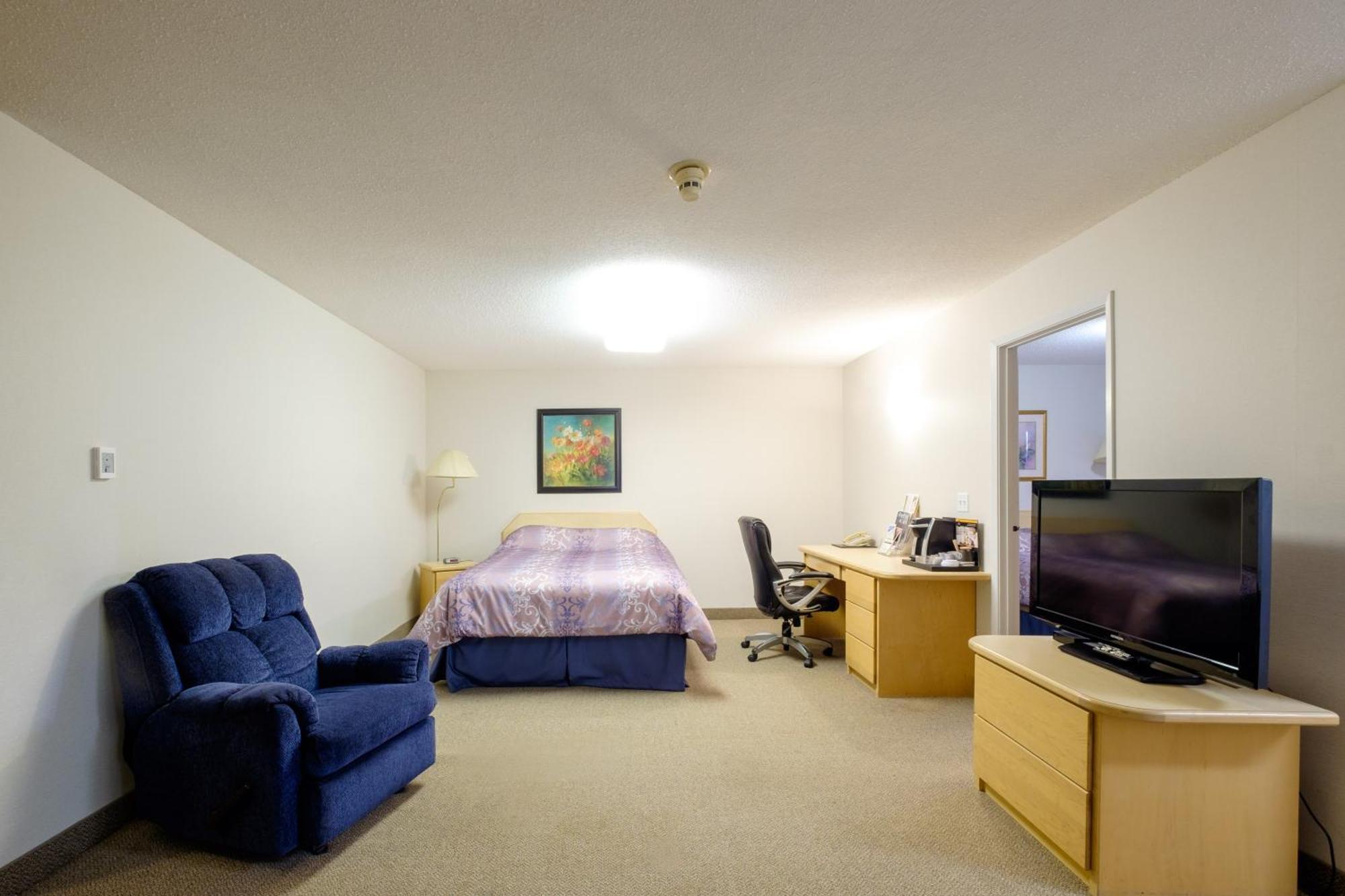 Perfect Inns & Suites Weyburn Kamer foto