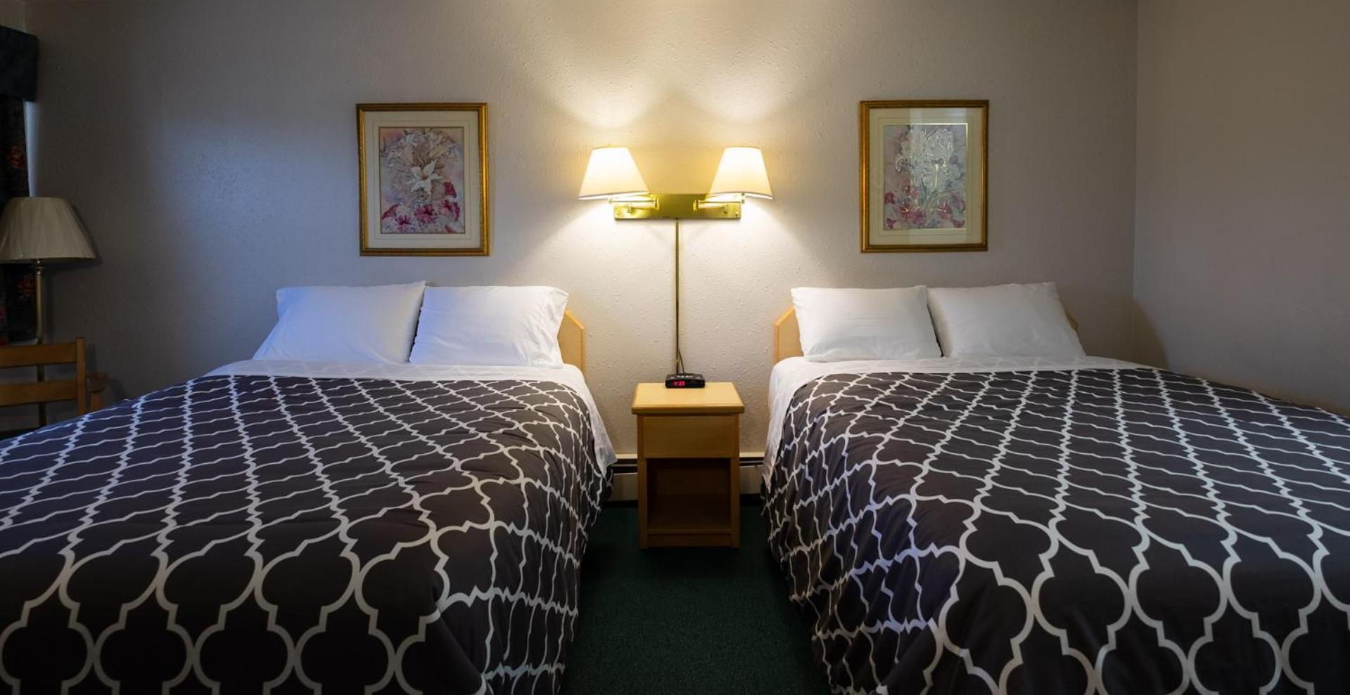 Perfect Inns & Suites Weyburn Buitenkant foto